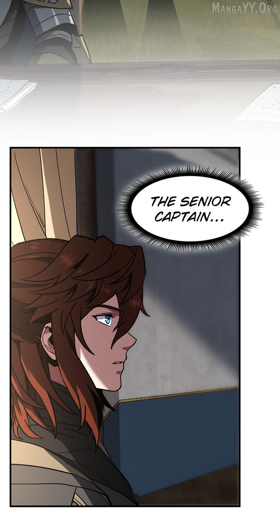 The Beginning After The End Chapter 229 - page 69