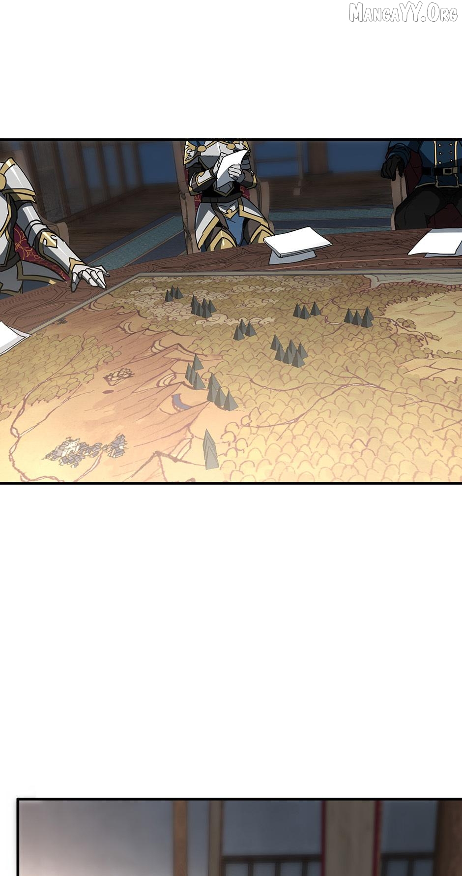 The Beginning After The End Chapter 229 - page 70
