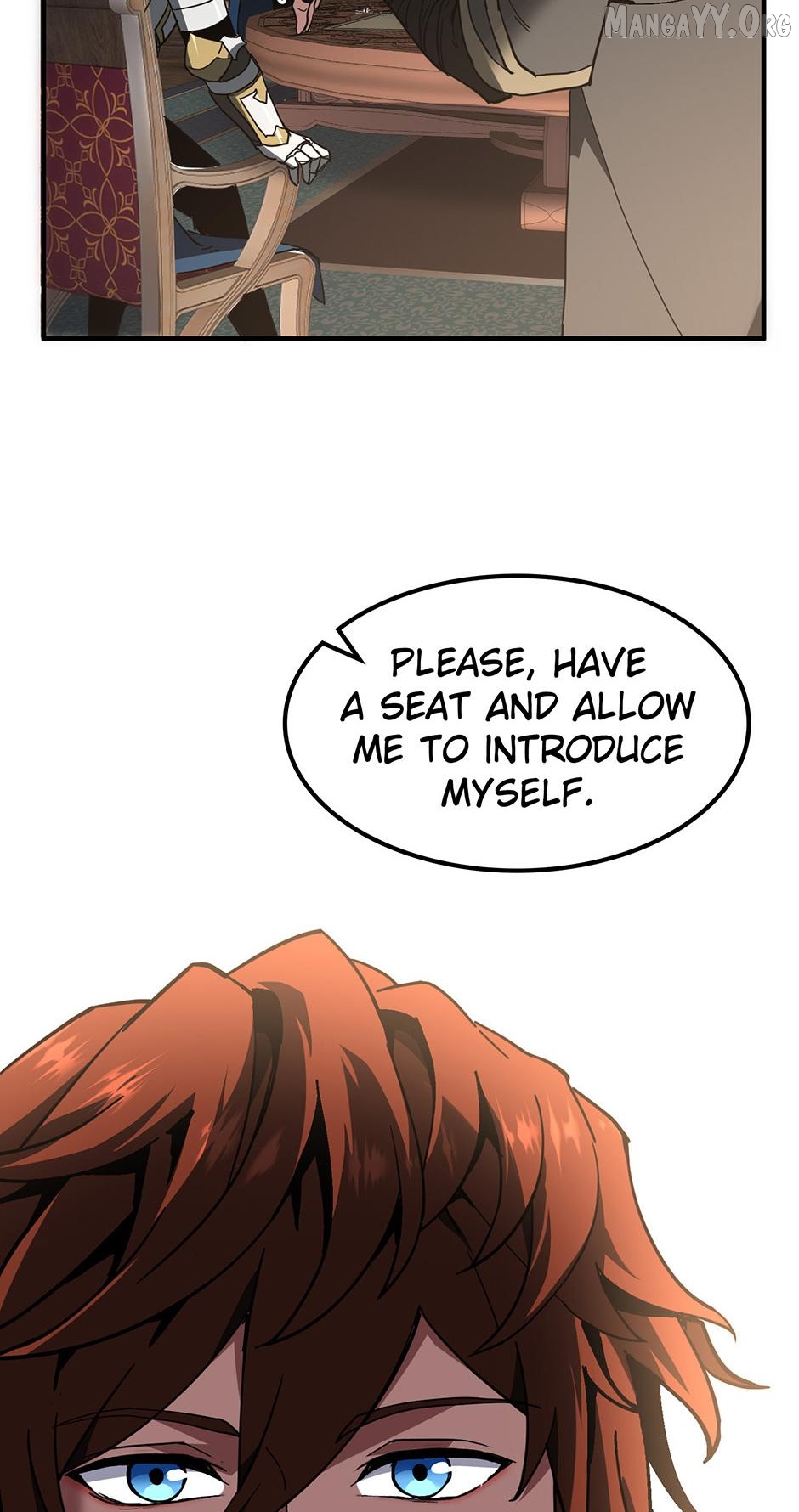 The Beginning After The End Chapter 229 - page 73