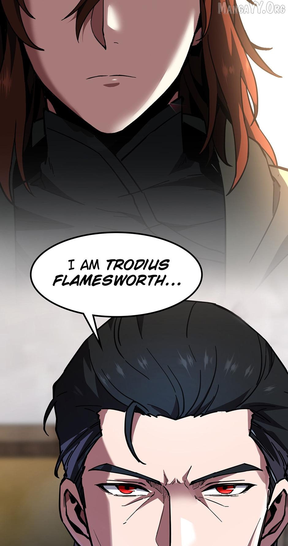 The Beginning After The End Chapter 229 - page 74