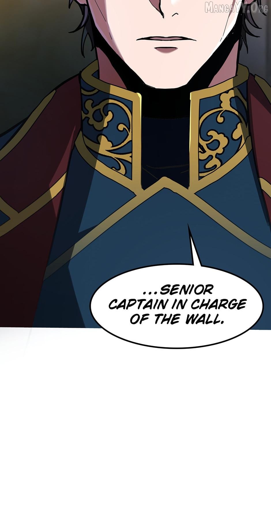 The Beginning After The End Chapter 229 - page 75