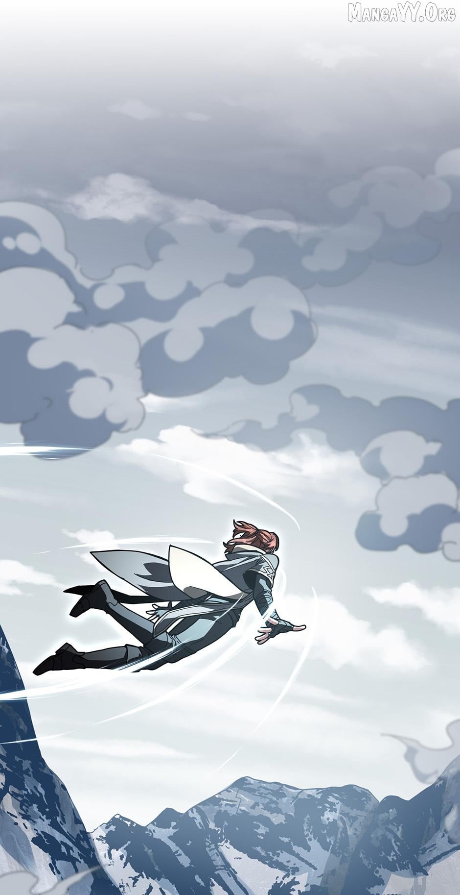 The Beginning After The End Chapter 229 - page 9