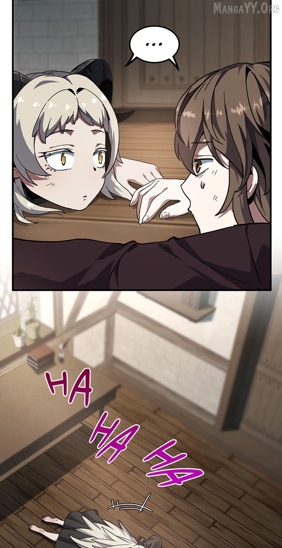 The Beginning After The End Chapter 230 - page 10