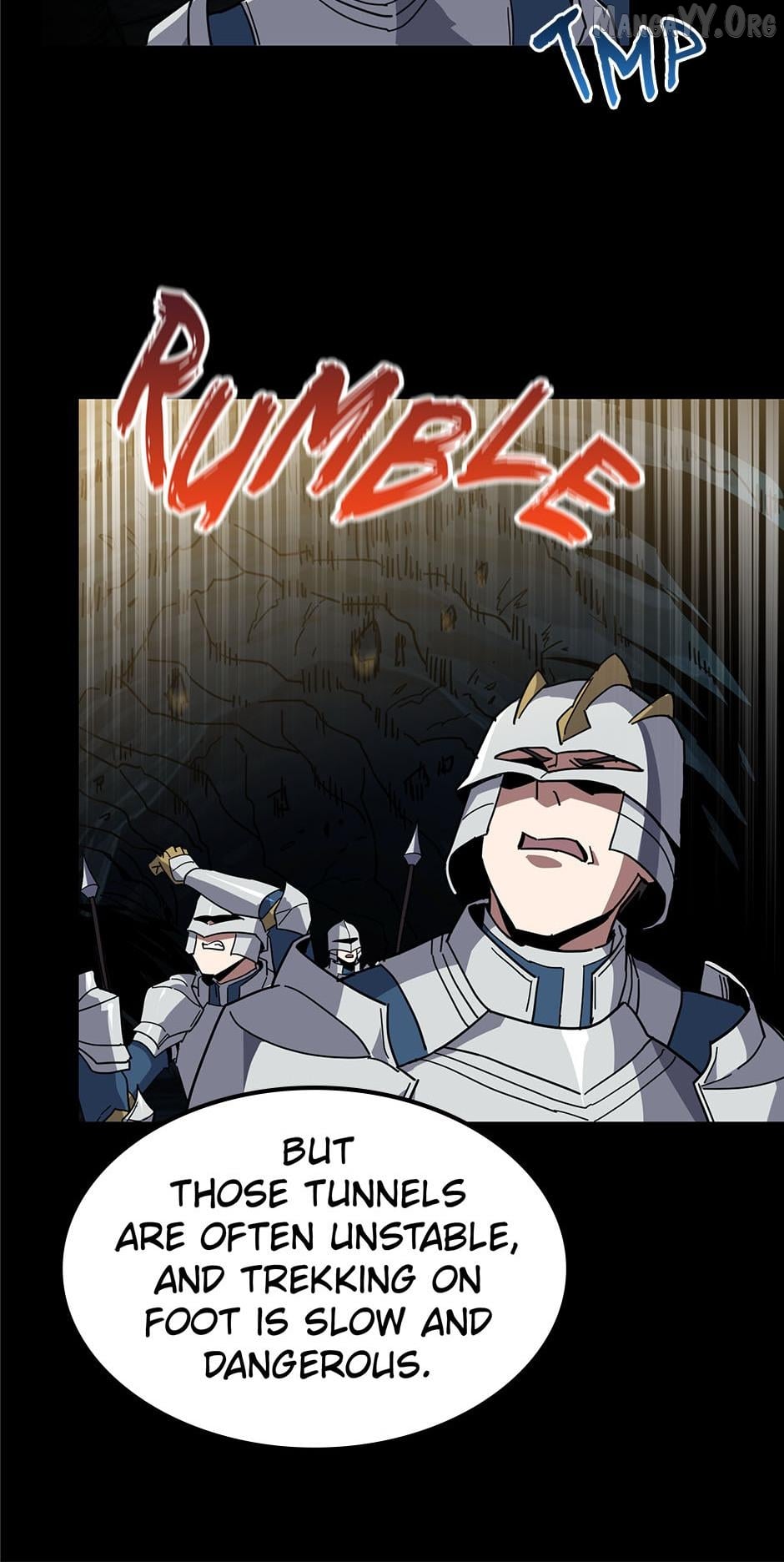 The Beginning After The End Chapter 230 - page 29