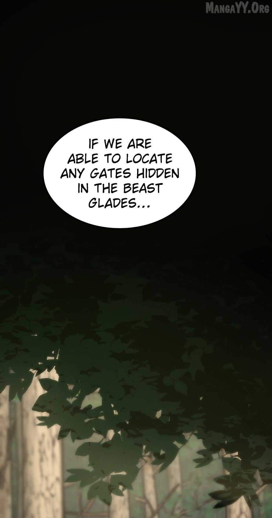 The Beginning After The End Chapter 230 - page 33