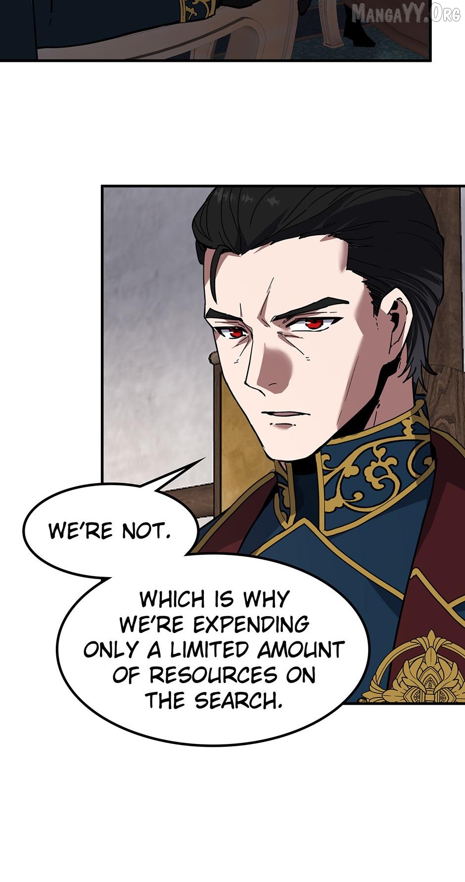 The Beginning After The End Chapter 230 - page 37