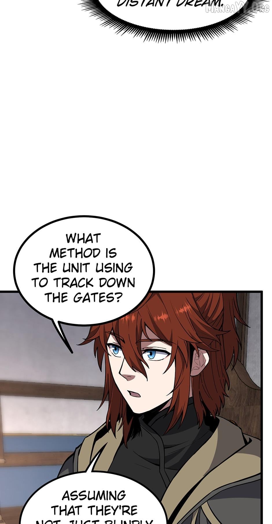 The Beginning After The End Chapter 230 - page 40