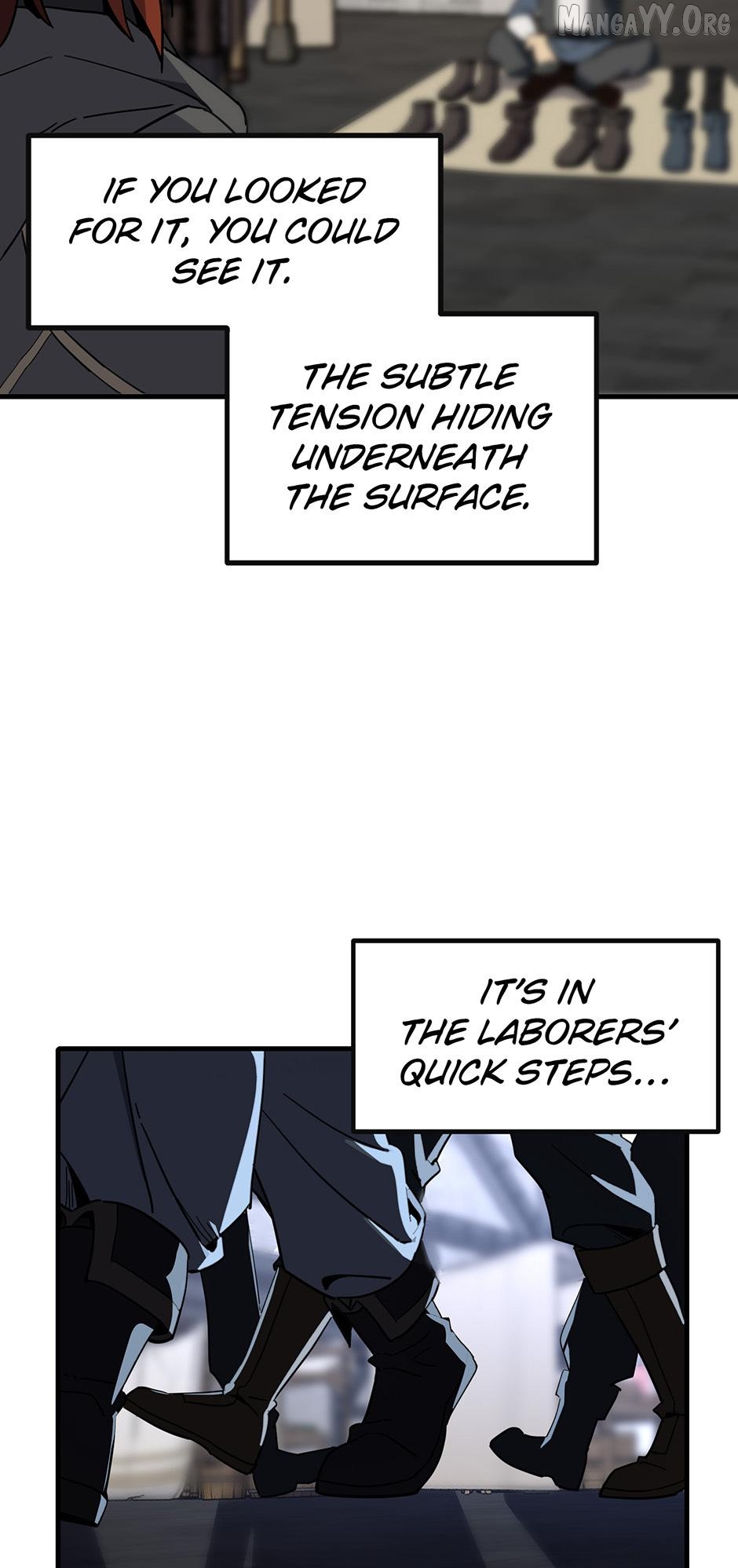 The Beginning After The End Chapter 230 - page 58