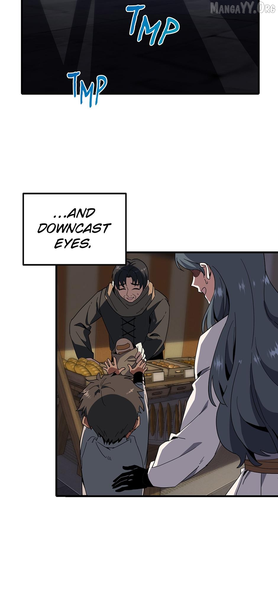 The Beginning After The End Chapter 230 - page 59