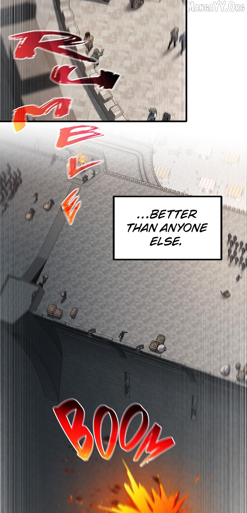 The Beginning After The End Chapter 230 - page 62