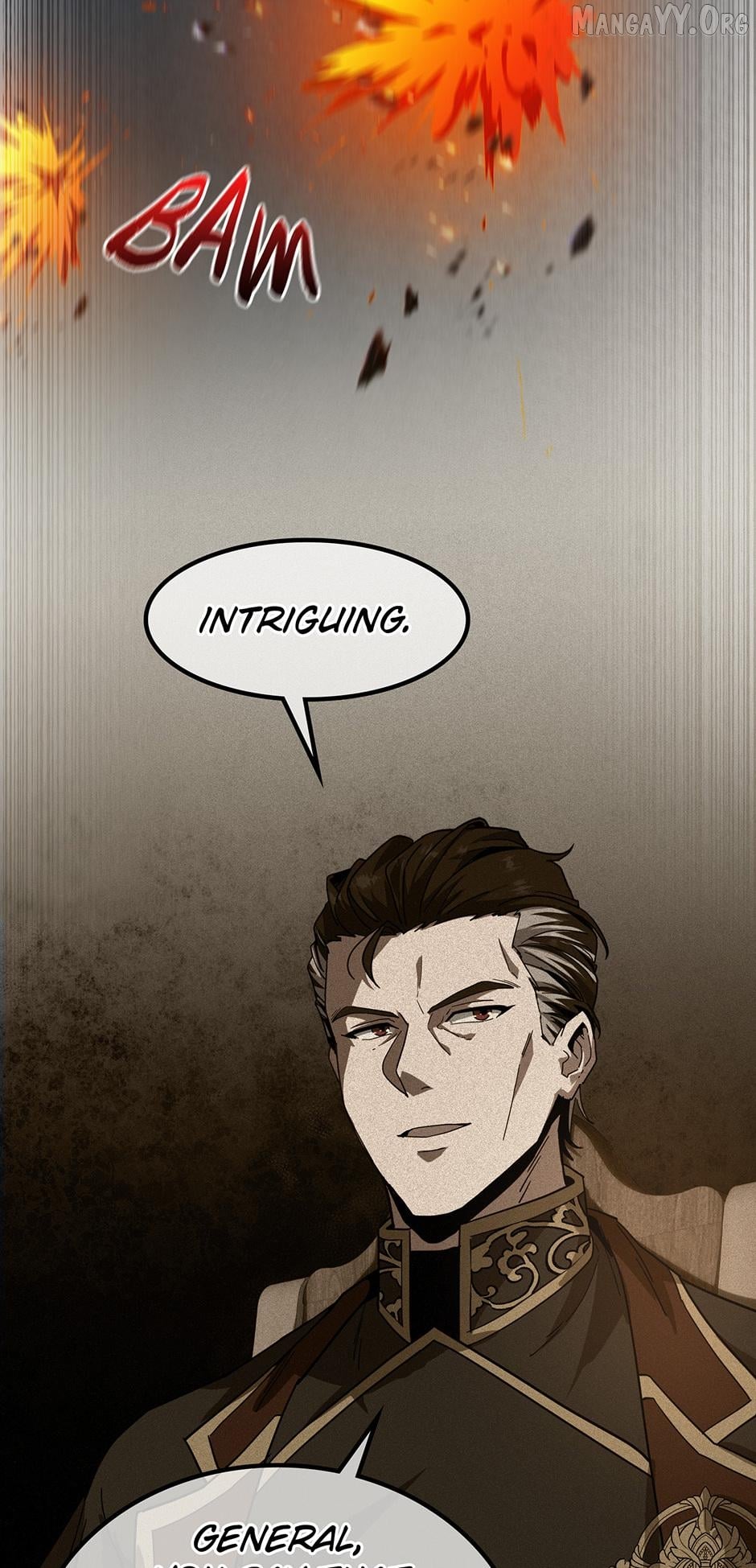 The Beginning After The End Chapter 230 - page 63