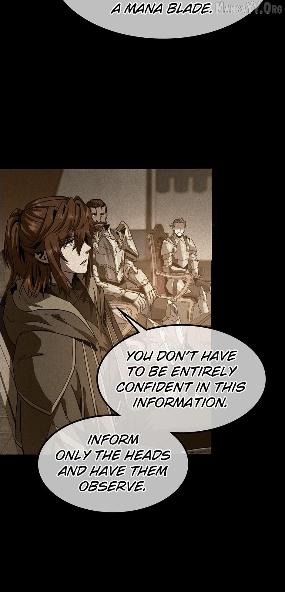 The Beginning After The End Chapter 230 - page 66