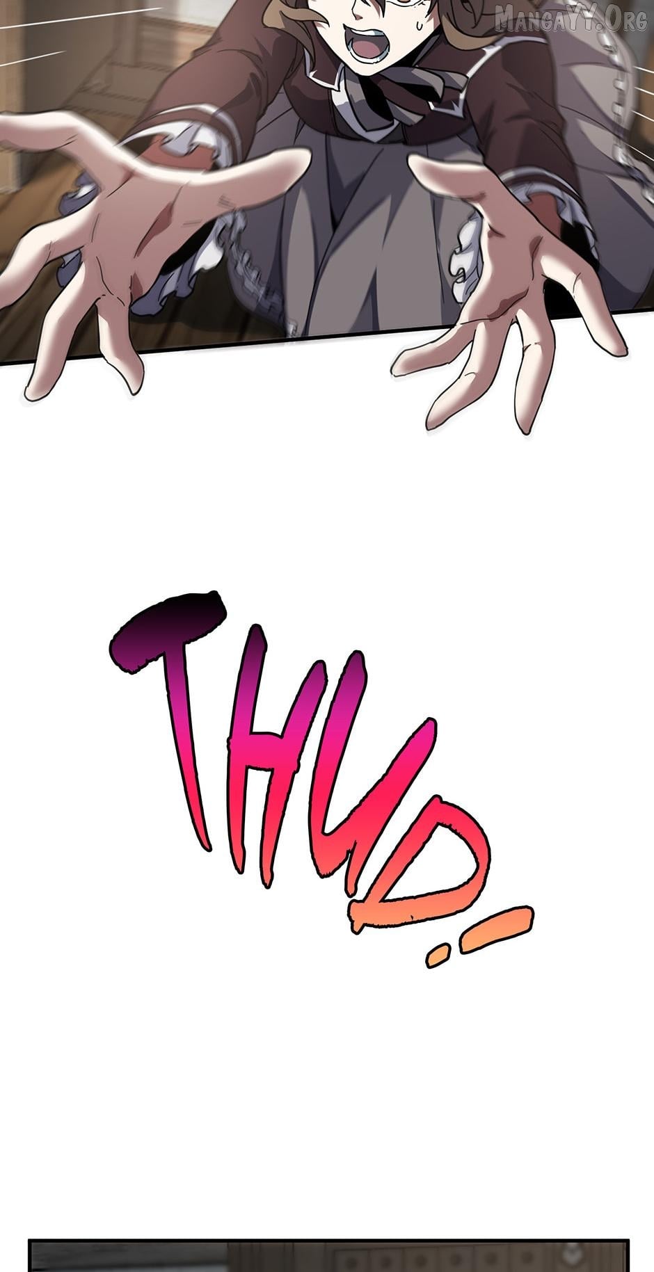 The Beginning After The End Chapter 230 - page 9