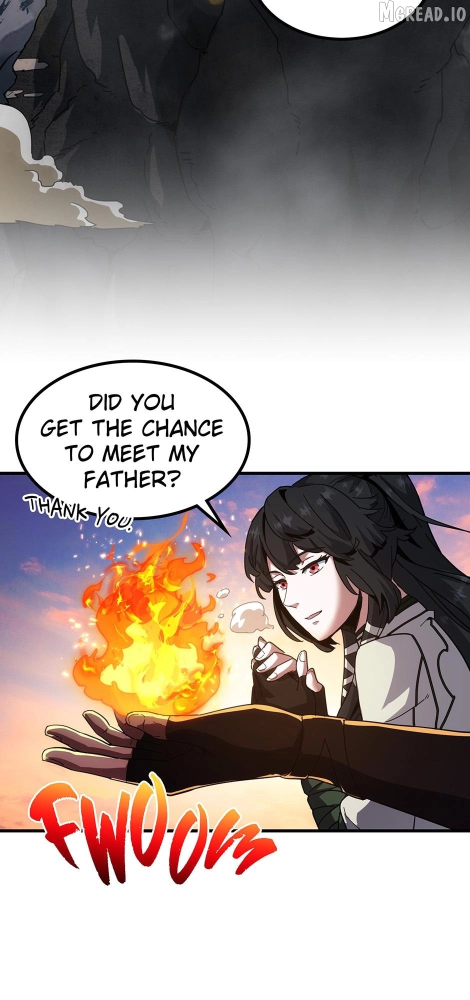The Beginning After The End Chapter 232 - page 10