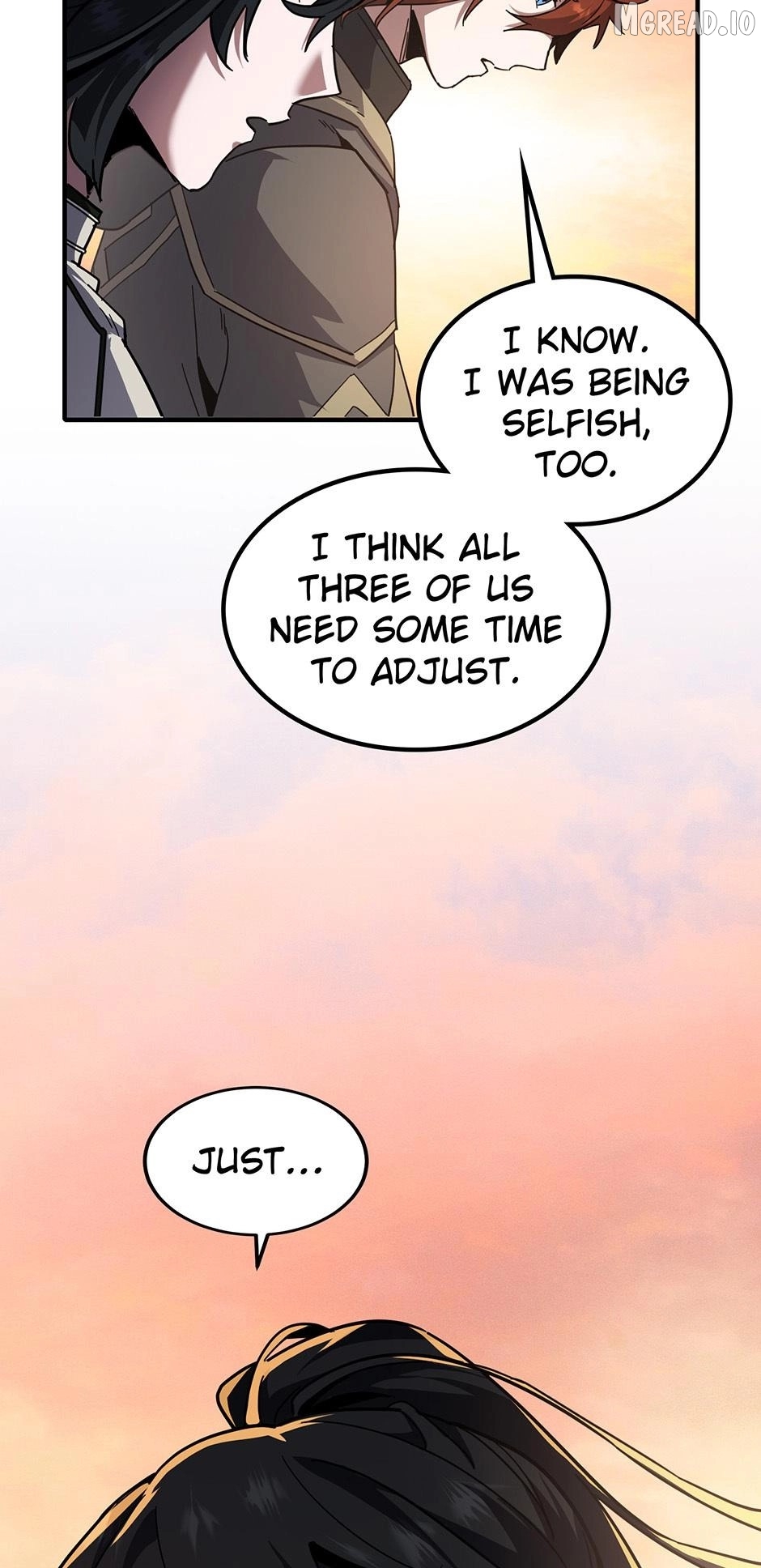 The Beginning After The End Chapter 232 - page 20