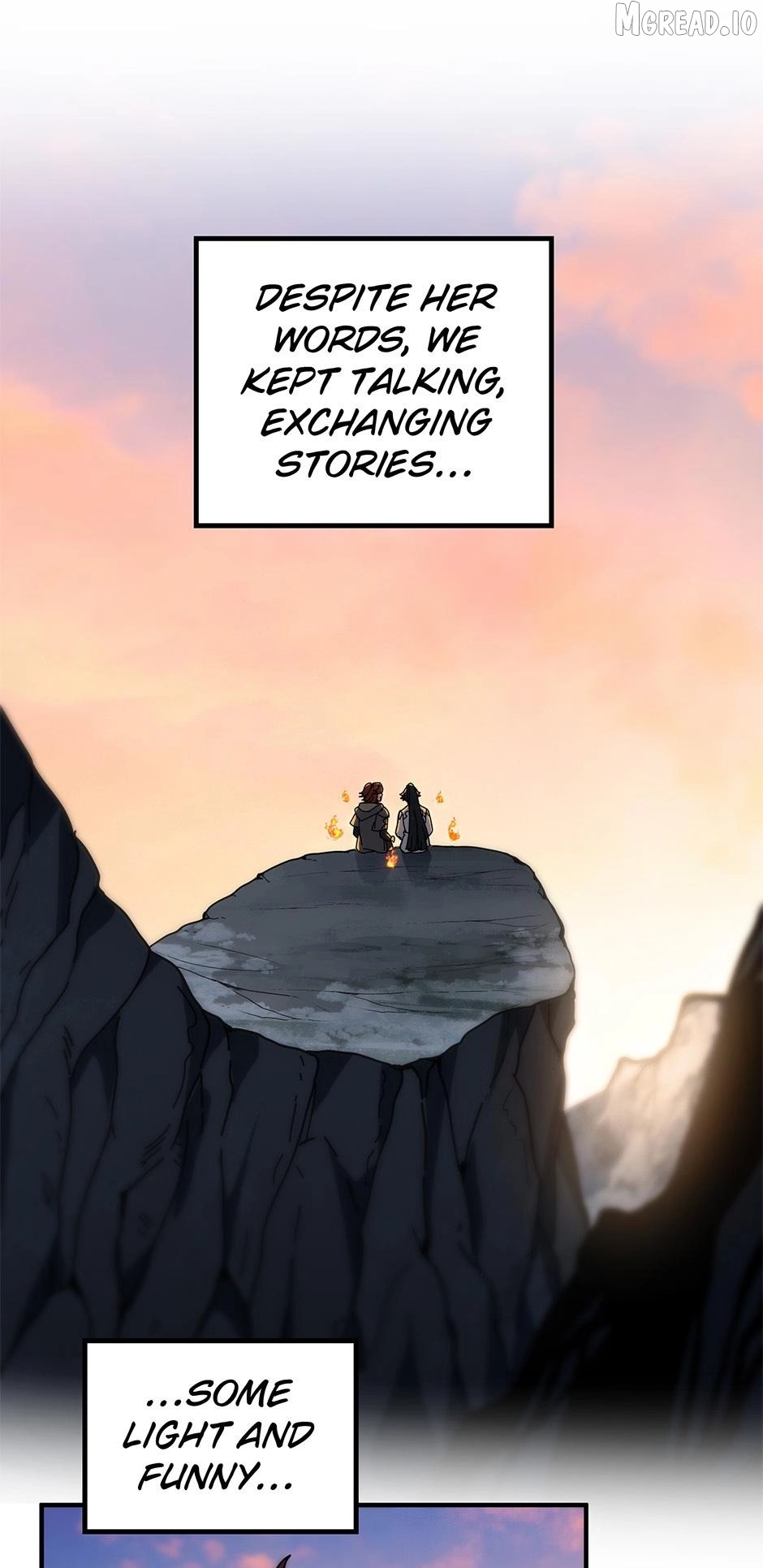 The Beginning After The End Chapter 232 - page 24