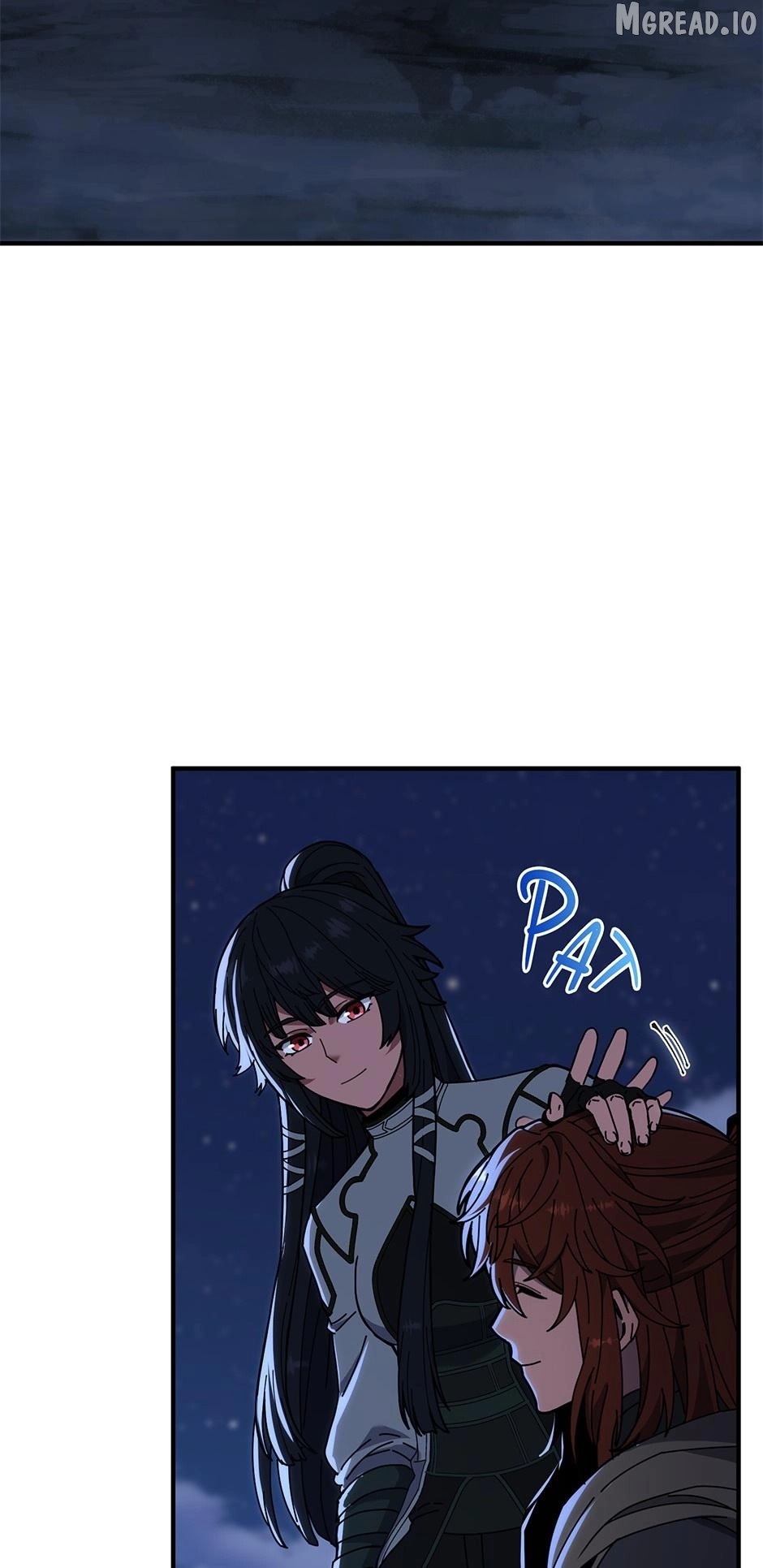 The Beginning After The End Chapter 232 - page 28