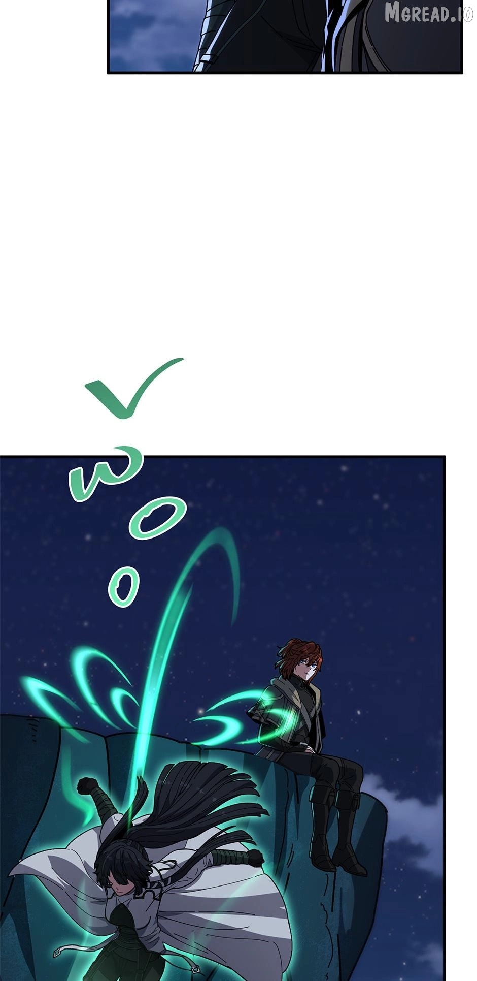 The Beginning After The End Chapter 232 - page 29