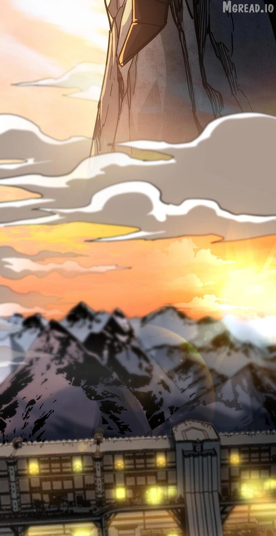 The Beginning After The End Chapter 232 - page 3