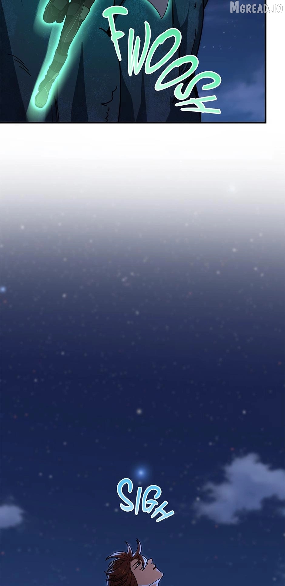 The Beginning After The End Chapter 232 - page 30