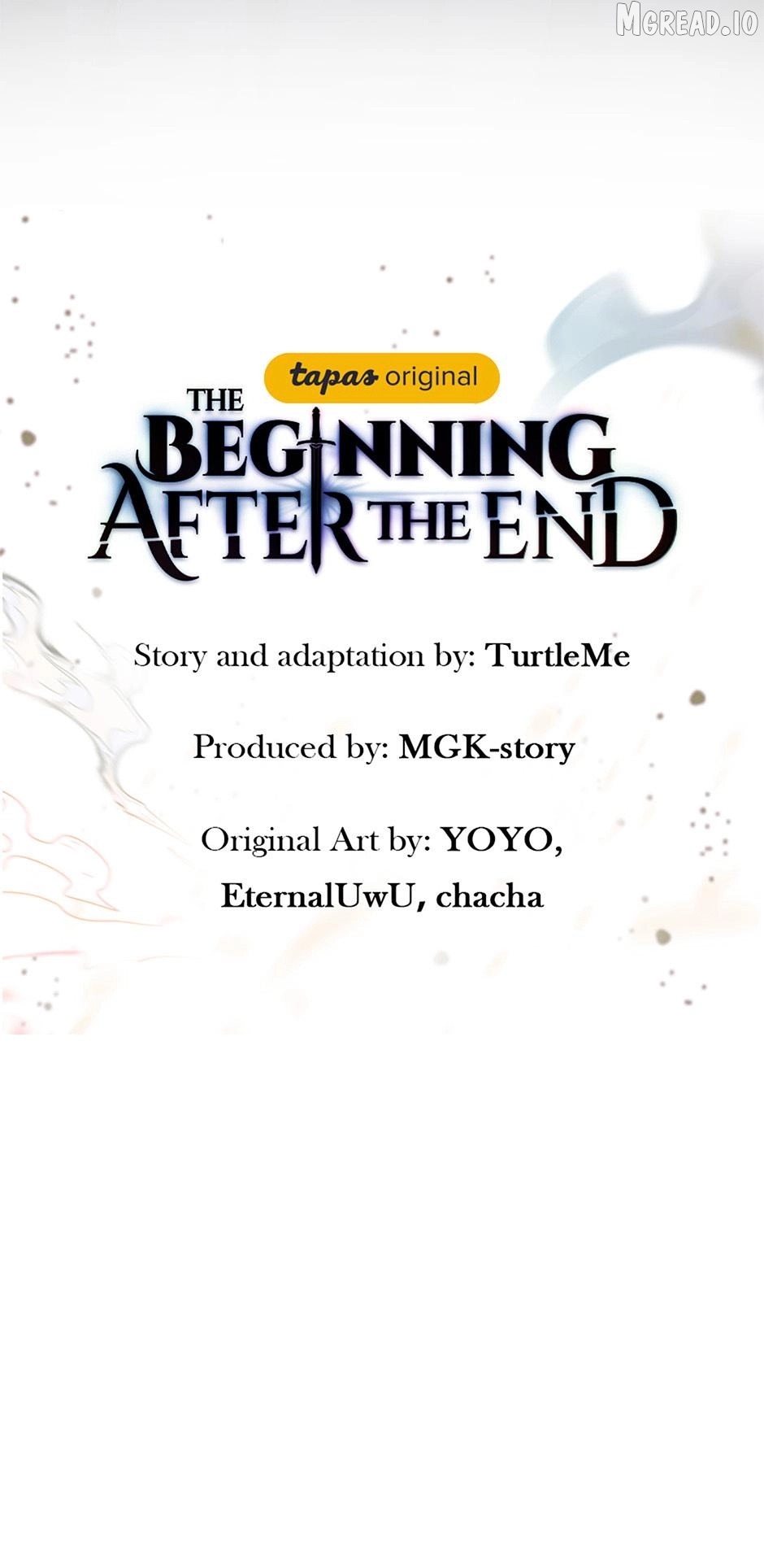 The Beginning After The End Chapter 232 - page 32