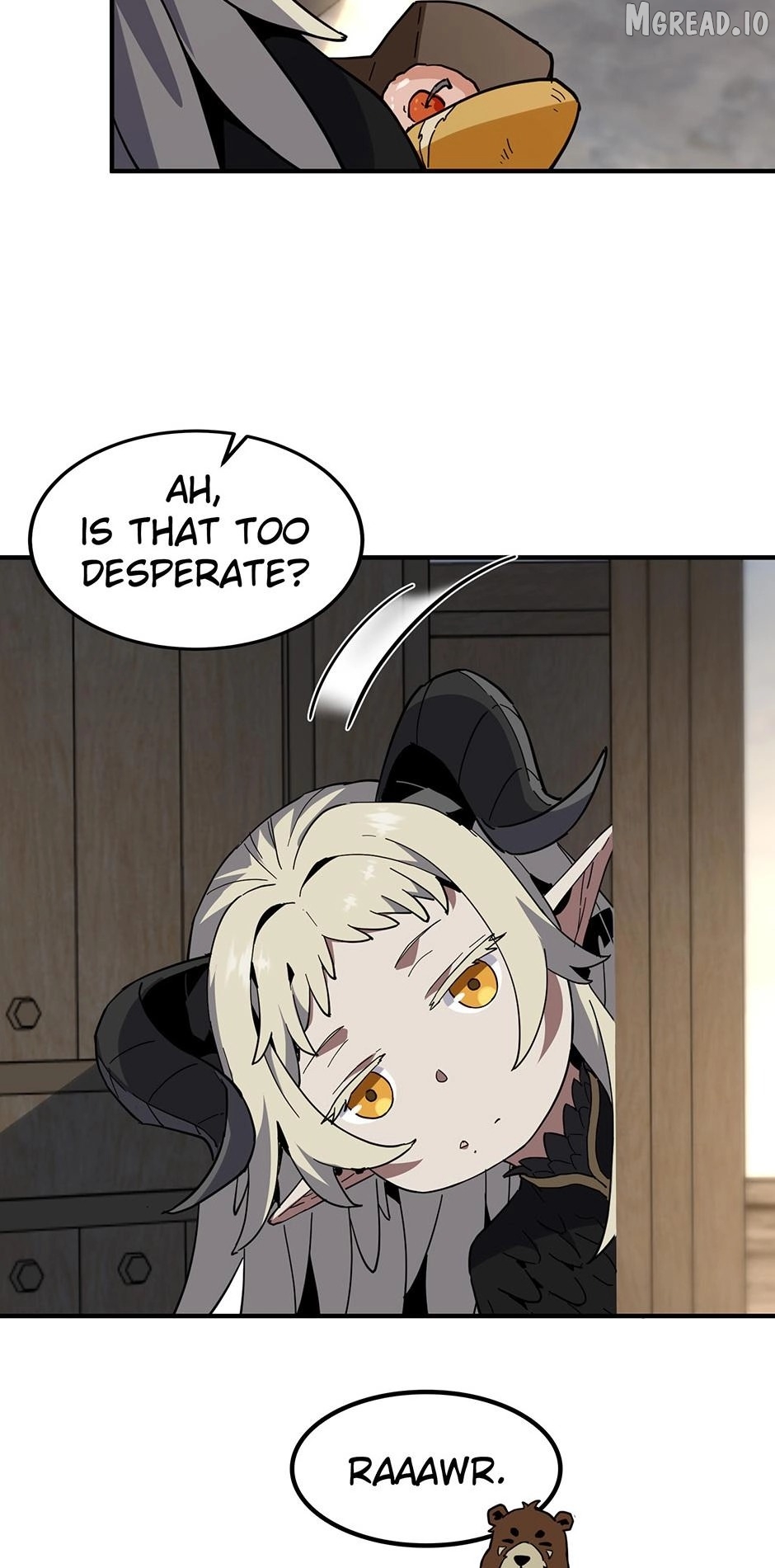 The Beginning After The End Chapter 232 - page 39