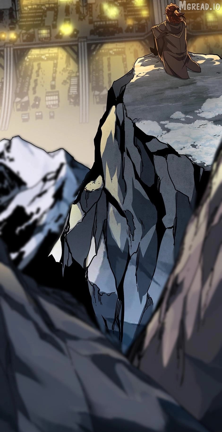 The Beginning After The End Chapter 232 - page 4