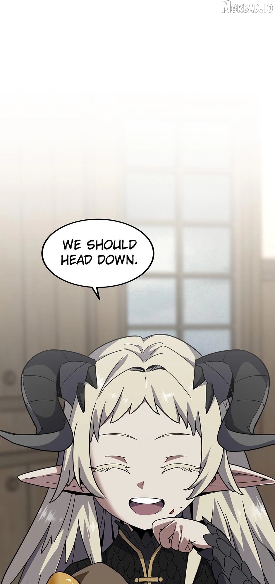 The Beginning After The End Chapter 232 - page 41