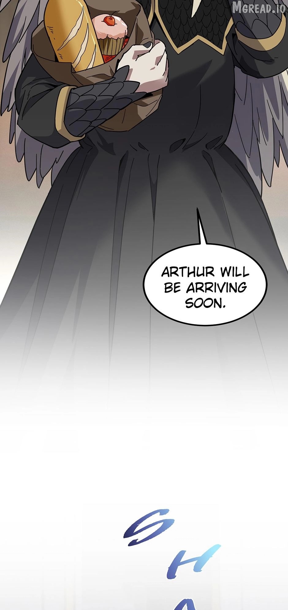 The Beginning After The End Chapter 232 - page 42