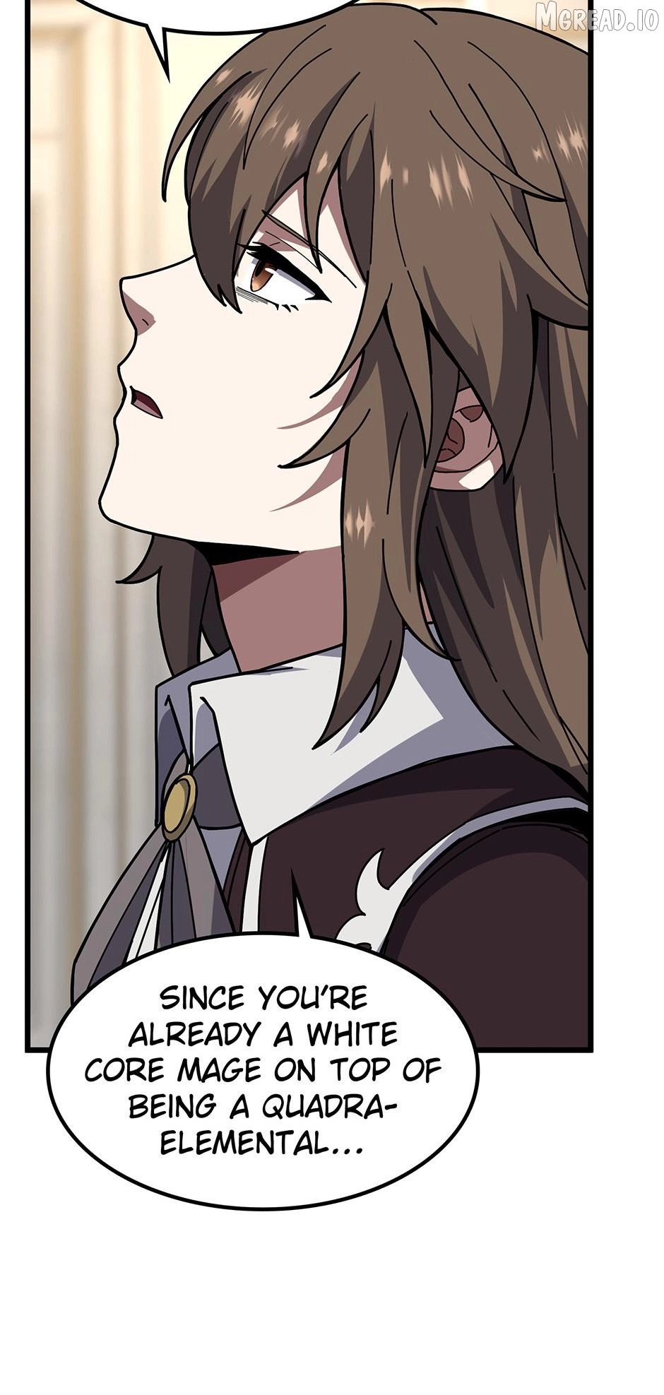 The Beginning After The End Chapter 232 - page 55
