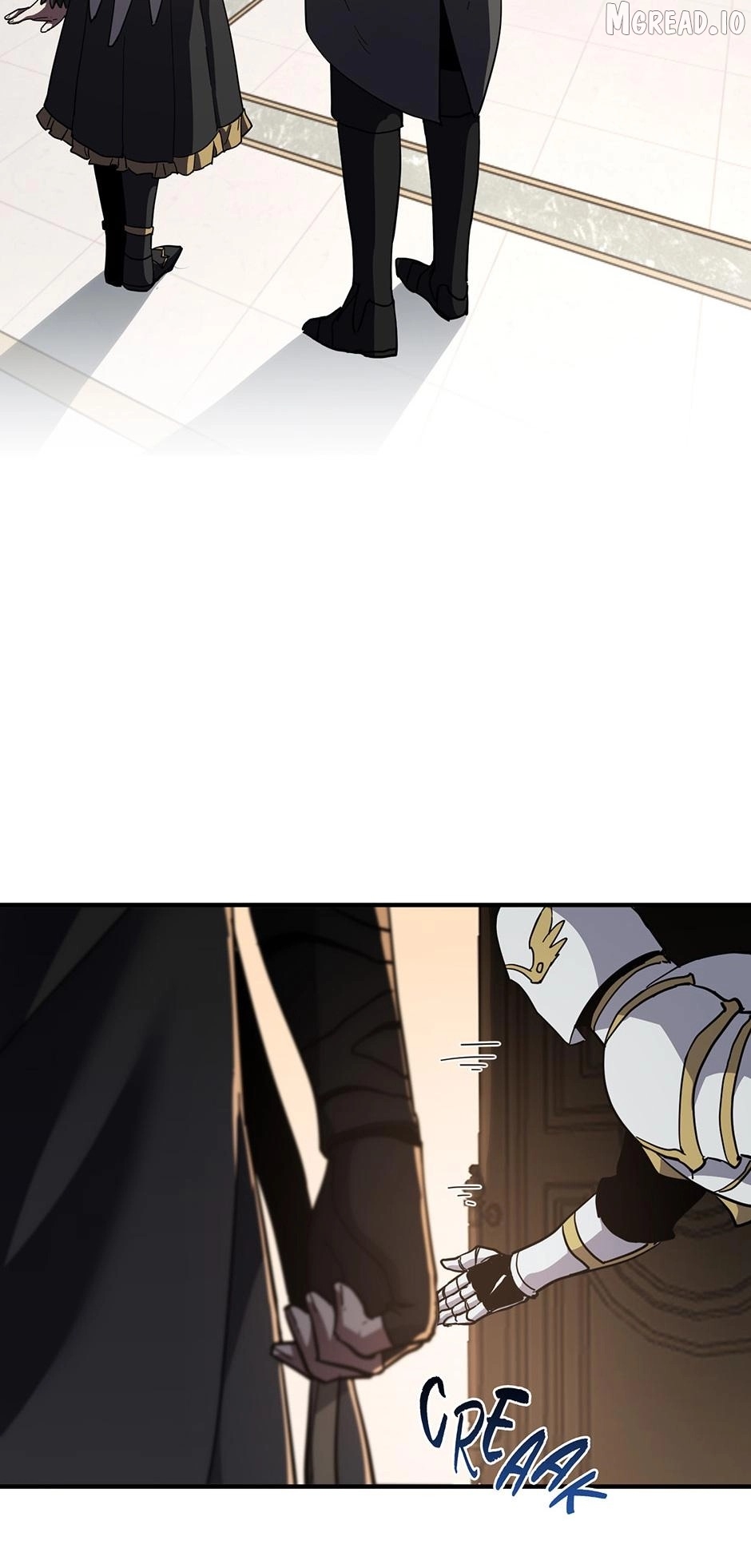 The Beginning After The End Chapter 232 - page 60