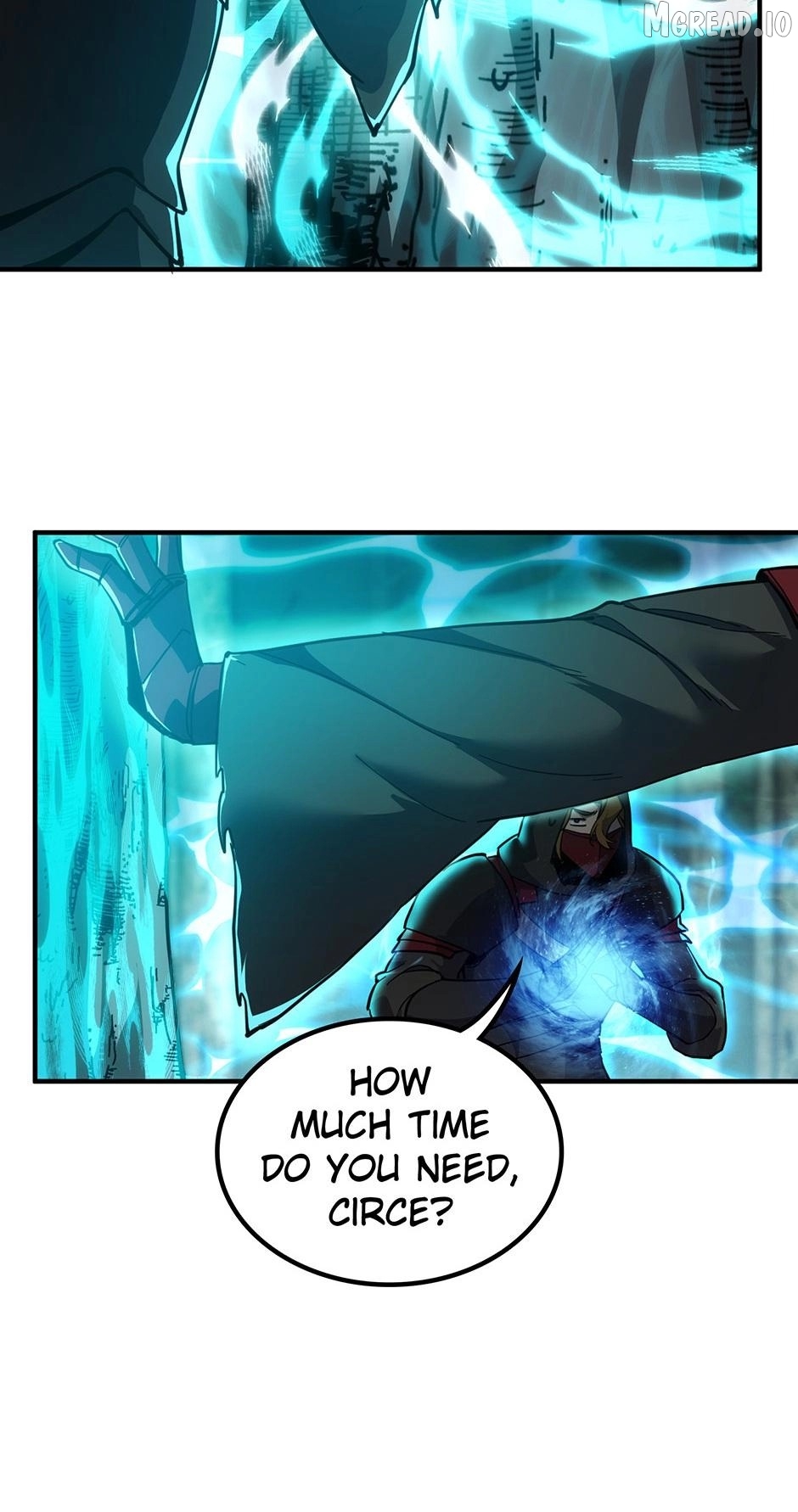 The Beginning After The End Chapter 232 - page 91
