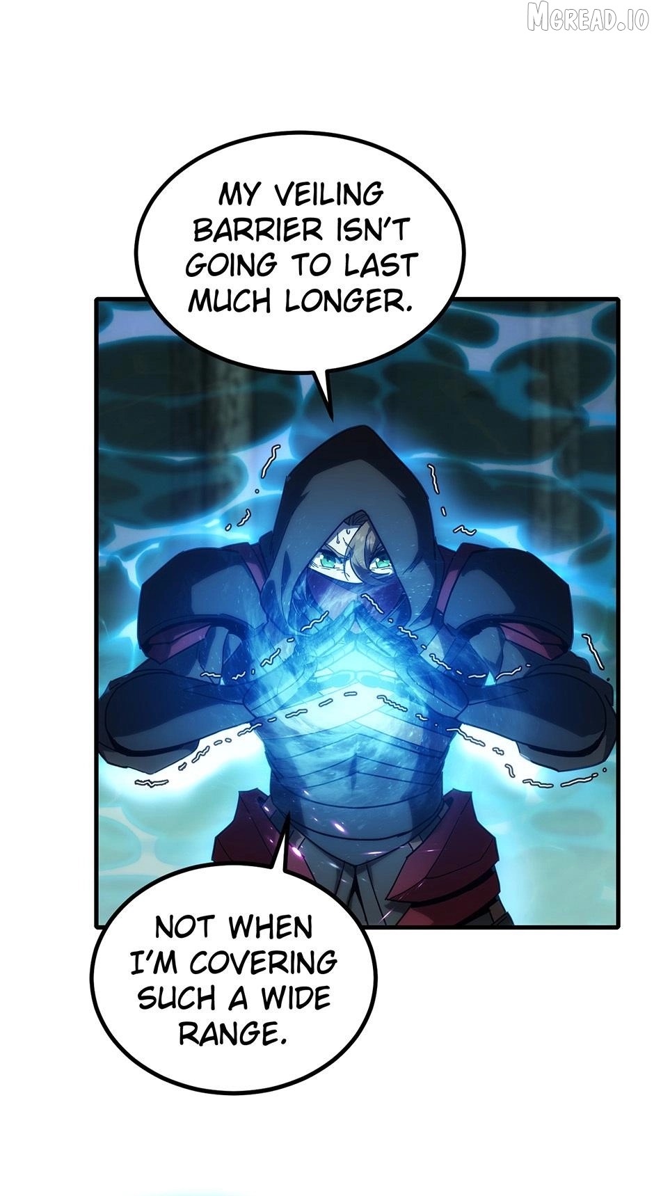 The Beginning After The End Chapter 232 - page 92