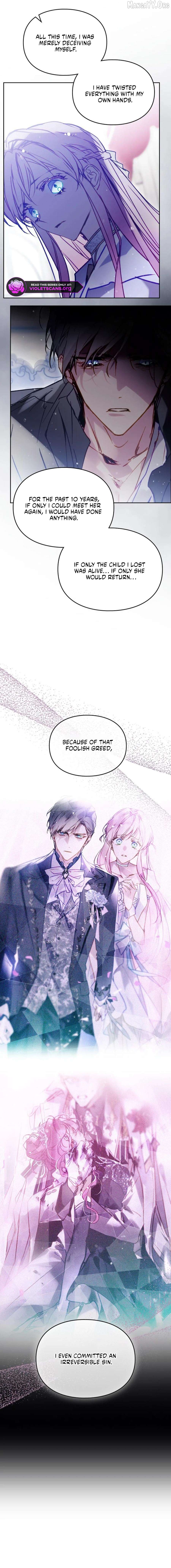 Death Is The Only Ending For The Villainess Chapter 205 - page 5