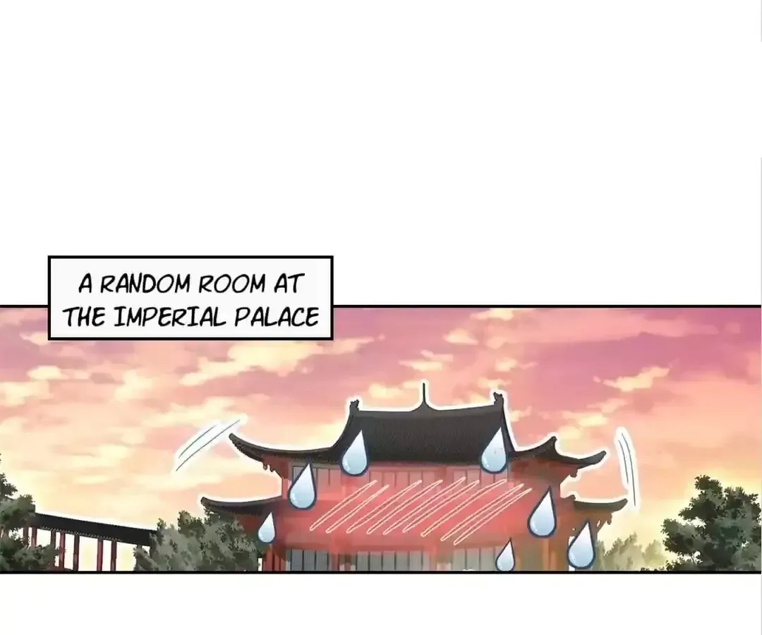 Legend of The Tyrant Empress Chapter 114 - page 1