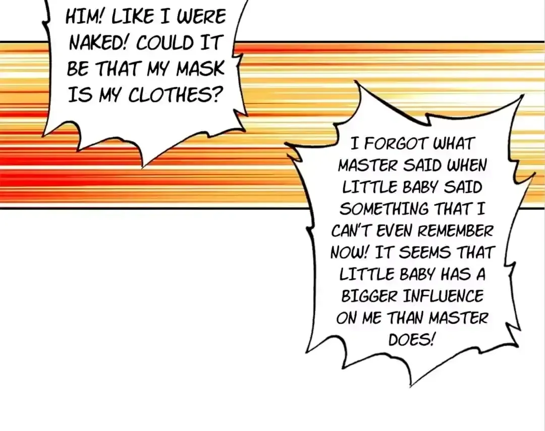 Legend of The Tyrant Empress Chapter 114 - page 10