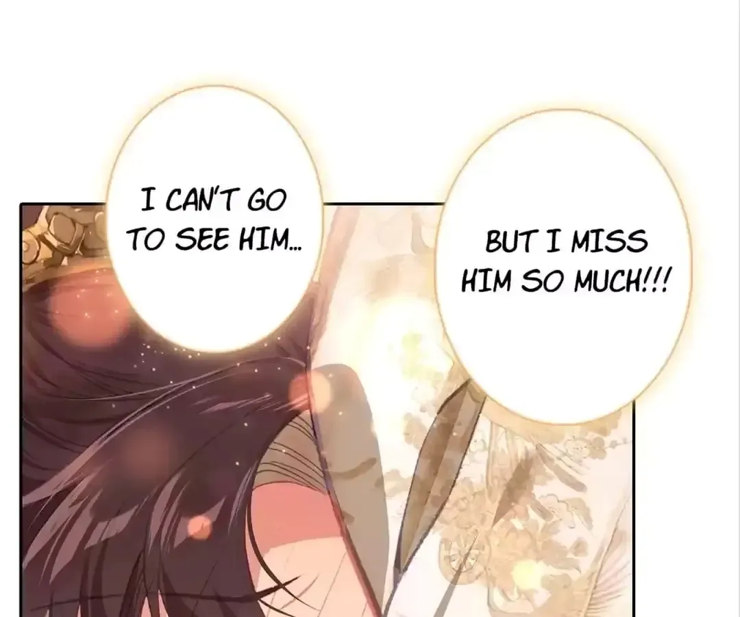 Legend of The Tyrant Empress Chapter 114 - page 11