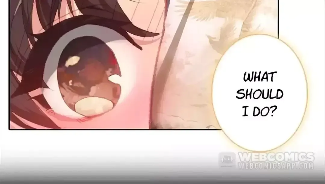 Legend of The Tyrant Empress Chapter 114 - page 12