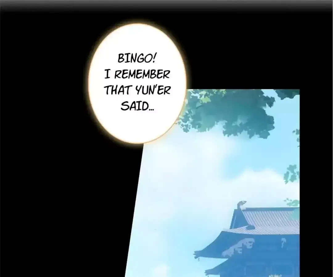 Legend of The Tyrant Empress Chapter 114 - page 13