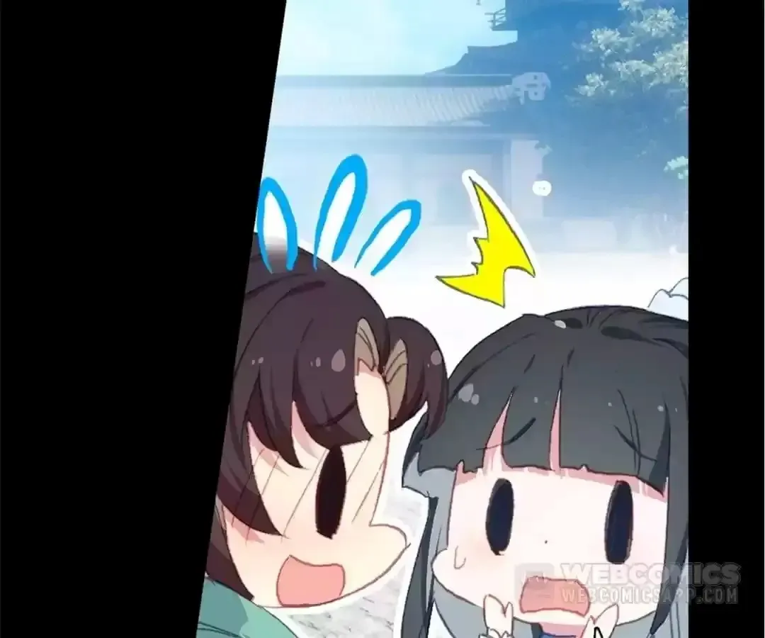 Legend of The Tyrant Empress Chapter 114 - page 14