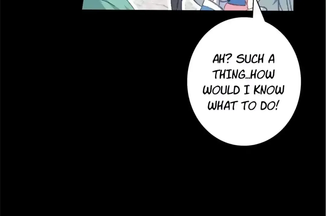 Legend of The Tyrant Empress Chapter 114 - page 15