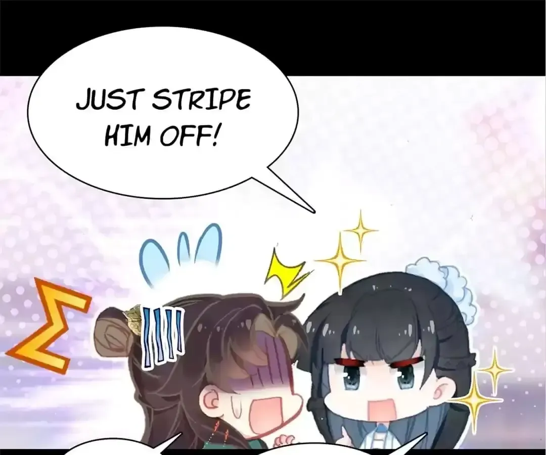 Legend of The Tyrant Empress Chapter 114 - page 16