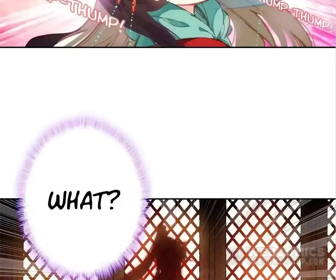 Legend of The Tyrant Empress Chapter 114 - page 20