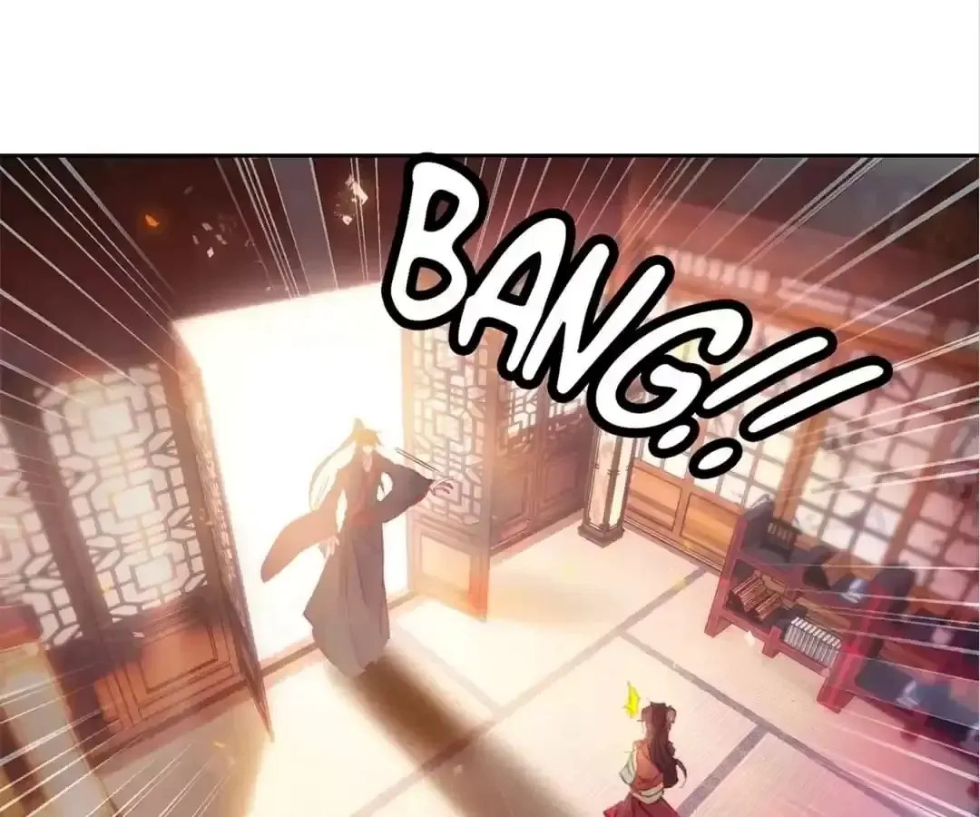 Legend of The Tyrant Empress Chapter 114 - page 22