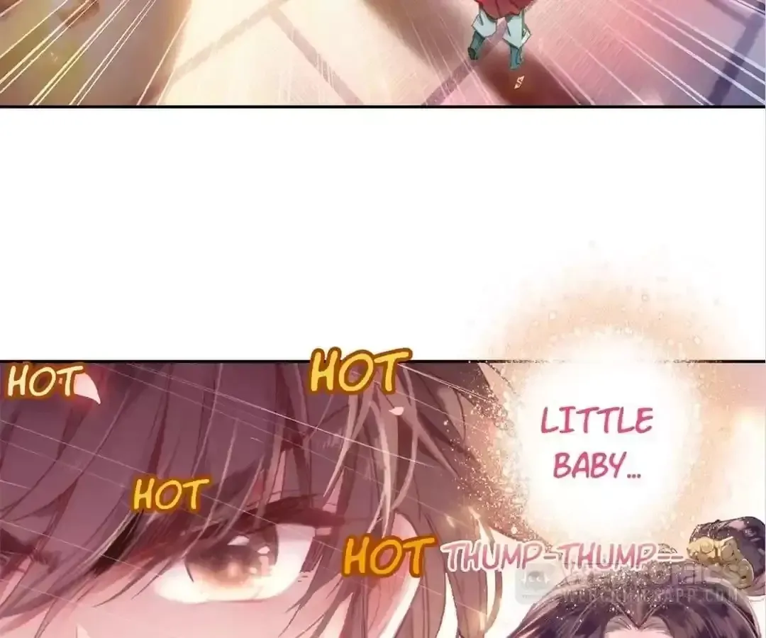 Legend of The Tyrant Empress Chapter 114 - page 23