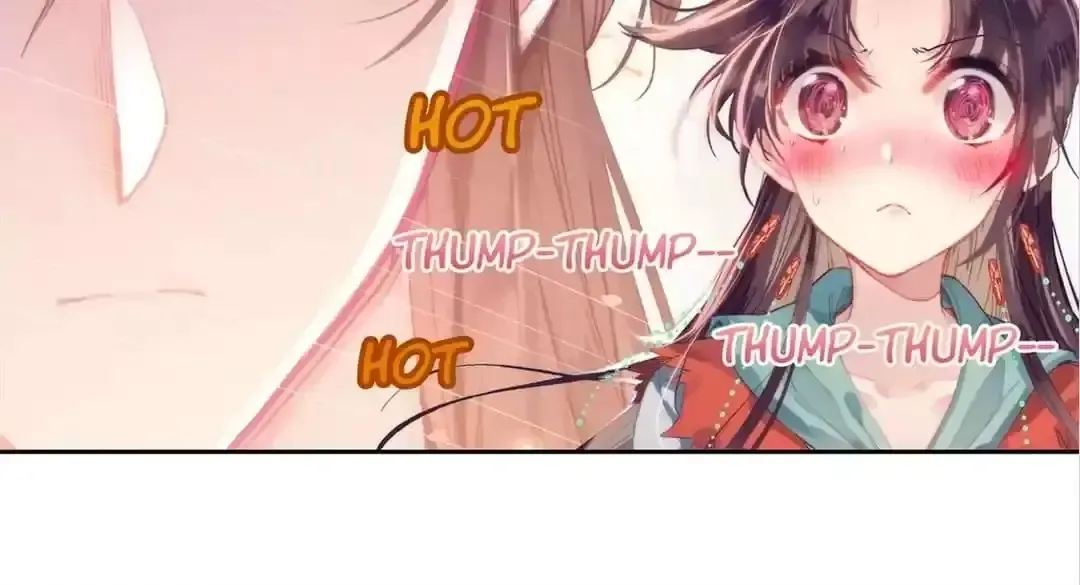 Legend of The Tyrant Empress Chapter 114 - page 24