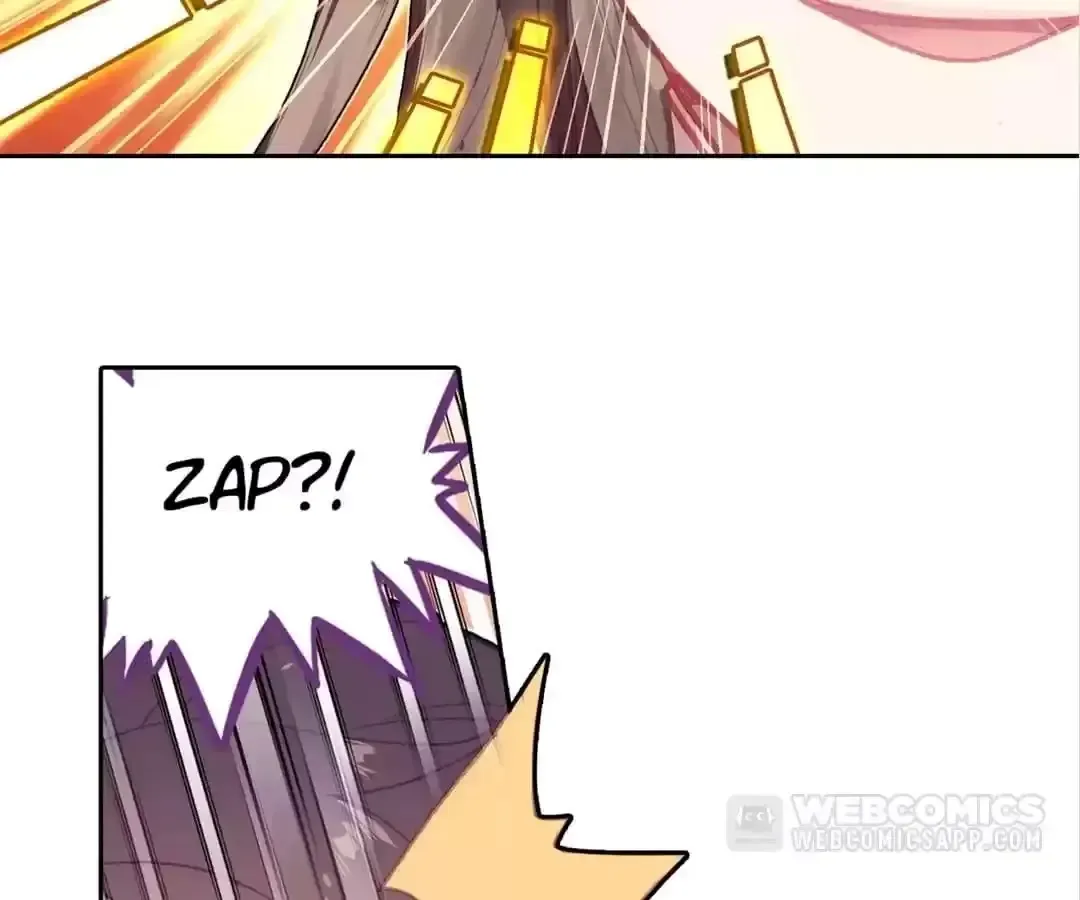 Legend of The Tyrant Empress Chapter 114 - page 26