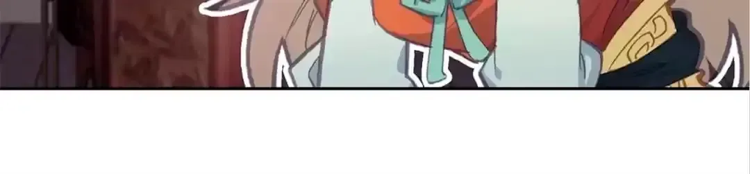 Legend of The Tyrant Empress Chapter 114 - page 3