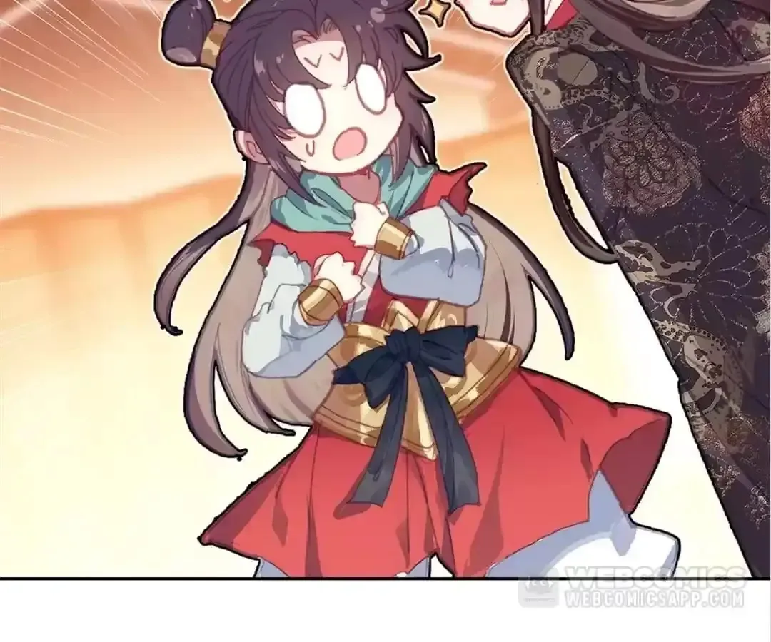 Legend of The Tyrant Empress Chapter 114 - page 30