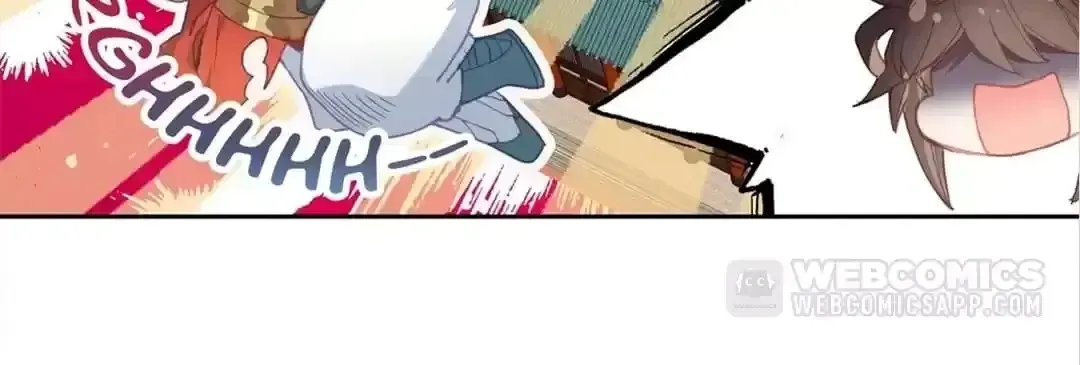 Legend of The Tyrant Empress Chapter 114 - page 35